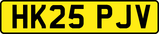 HK25PJV