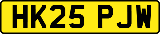 HK25PJW