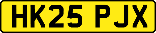 HK25PJX