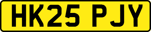 HK25PJY