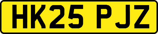 HK25PJZ