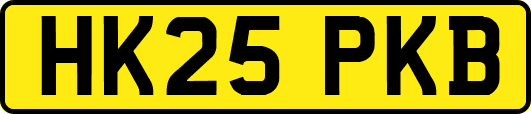 HK25PKB