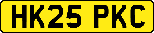 HK25PKC