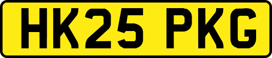 HK25PKG