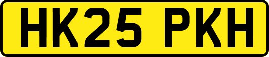 HK25PKH