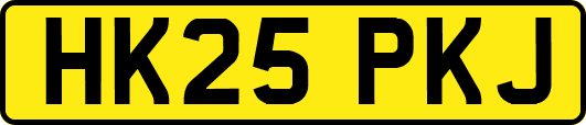 HK25PKJ