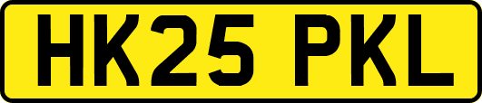 HK25PKL