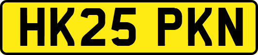 HK25PKN