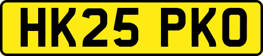 HK25PKO