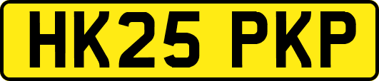HK25PKP