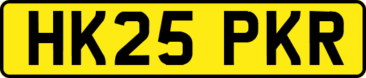 HK25PKR