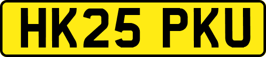 HK25PKU