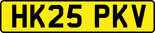 HK25PKV