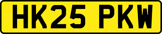 HK25PKW