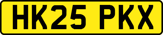 HK25PKX