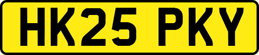 HK25PKY