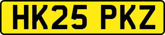 HK25PKZ