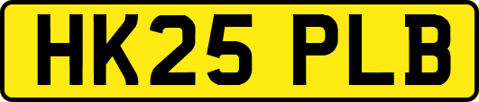 HK25PLB