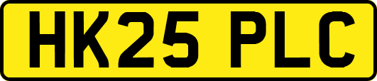 HK25PLC