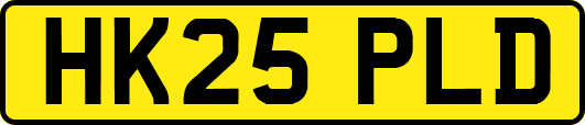 HK25PLD