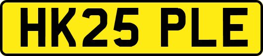 HK25PLE