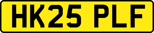 HK25PLF