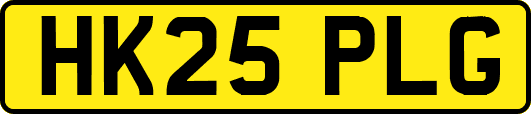 HK25PLG