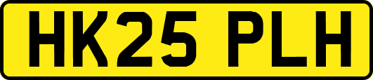 HK25PLH