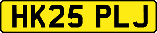 HK25PLJ