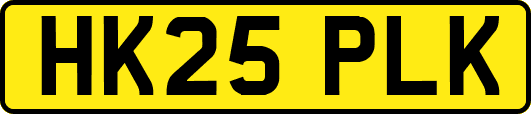 HK25PLK