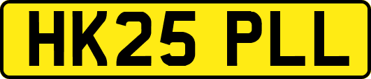 HK25PLL