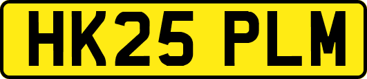 HK25PLM