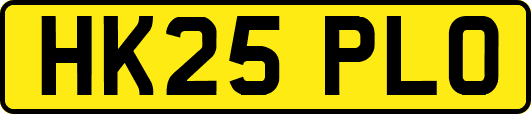 HK25PLO