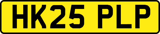 HK25PLP