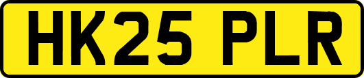 HK25PLR