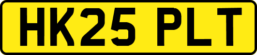 HK25PLT