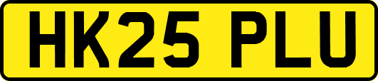 HK25PLU