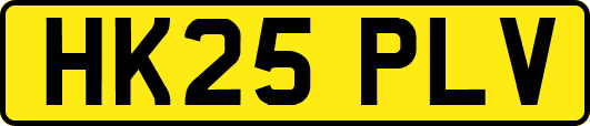 HK25PLV