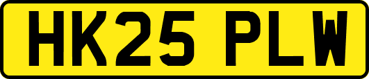 HK25PLW