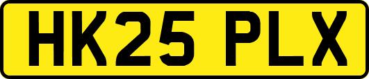 HK25PLX