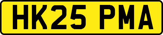 HK25PMA