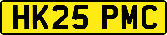 HK25PMC