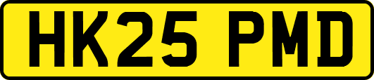 HK25PMD