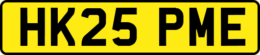 HK25PME