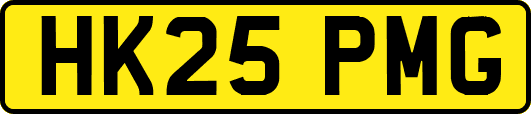 HK25PMG