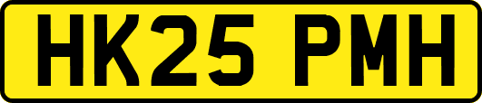 HK25PMH