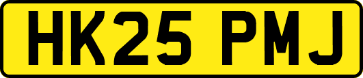 HK25PMJ