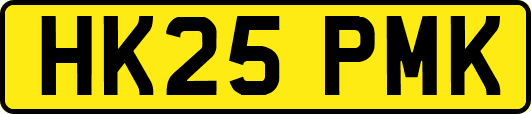 HK25PMK