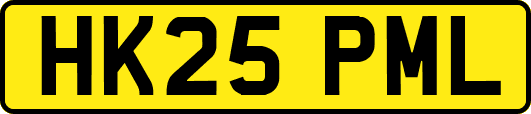 HK25PML