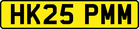 HK25PMM